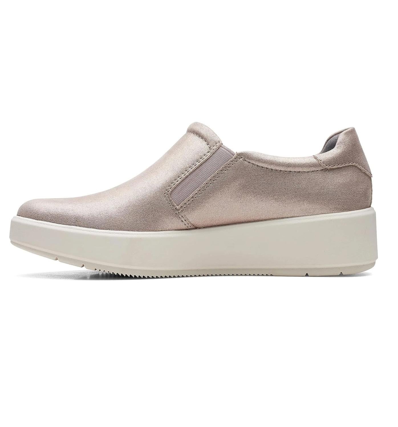 Clarks - Women's Layton Step Sneakers