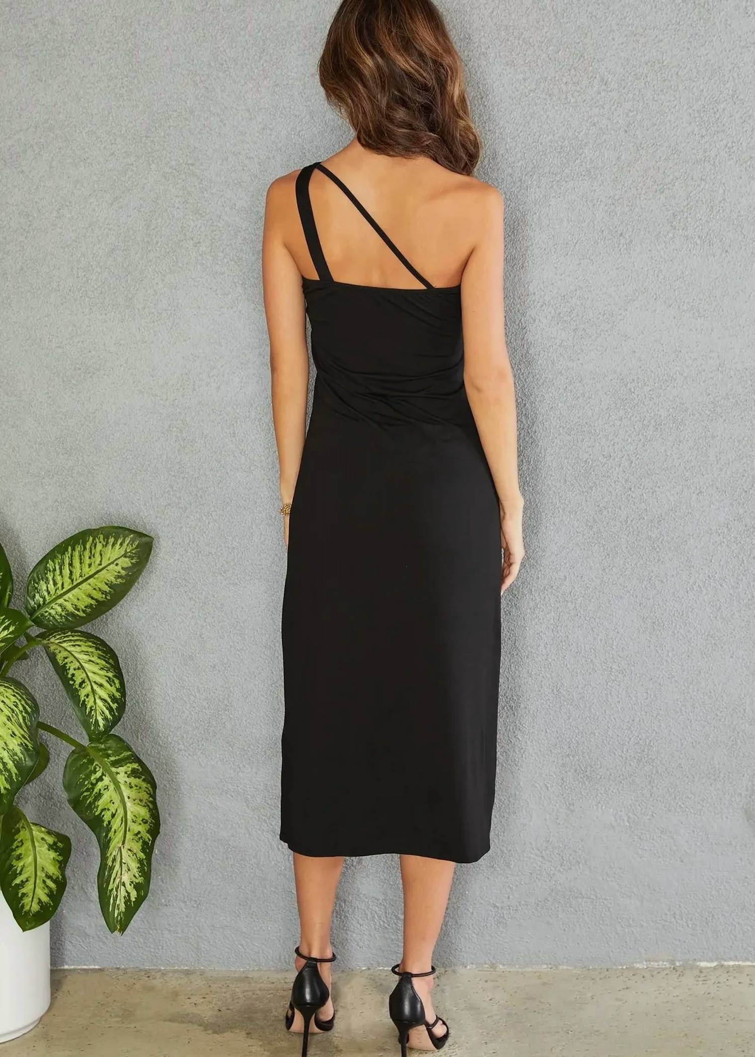 Venti6 - Gg Midi Dress