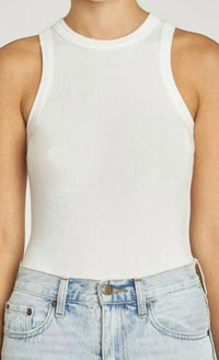 Pistola - Blake Crewneck Bodysuit