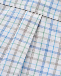 Johnnie-O - Kids Everyday Performance Button Down Shirt