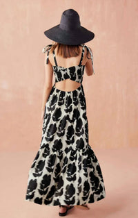 Omika - Lana Maxi Dress