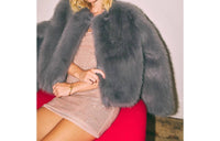 Lena - Issey Long Sleeve Jacket