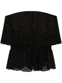 Posse - Beryl Strapless Top