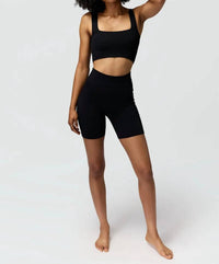 Spiritual Gangster - Ria Seamless Bra