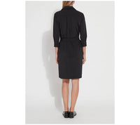 Lysse - Schiffer Knee-length Dress