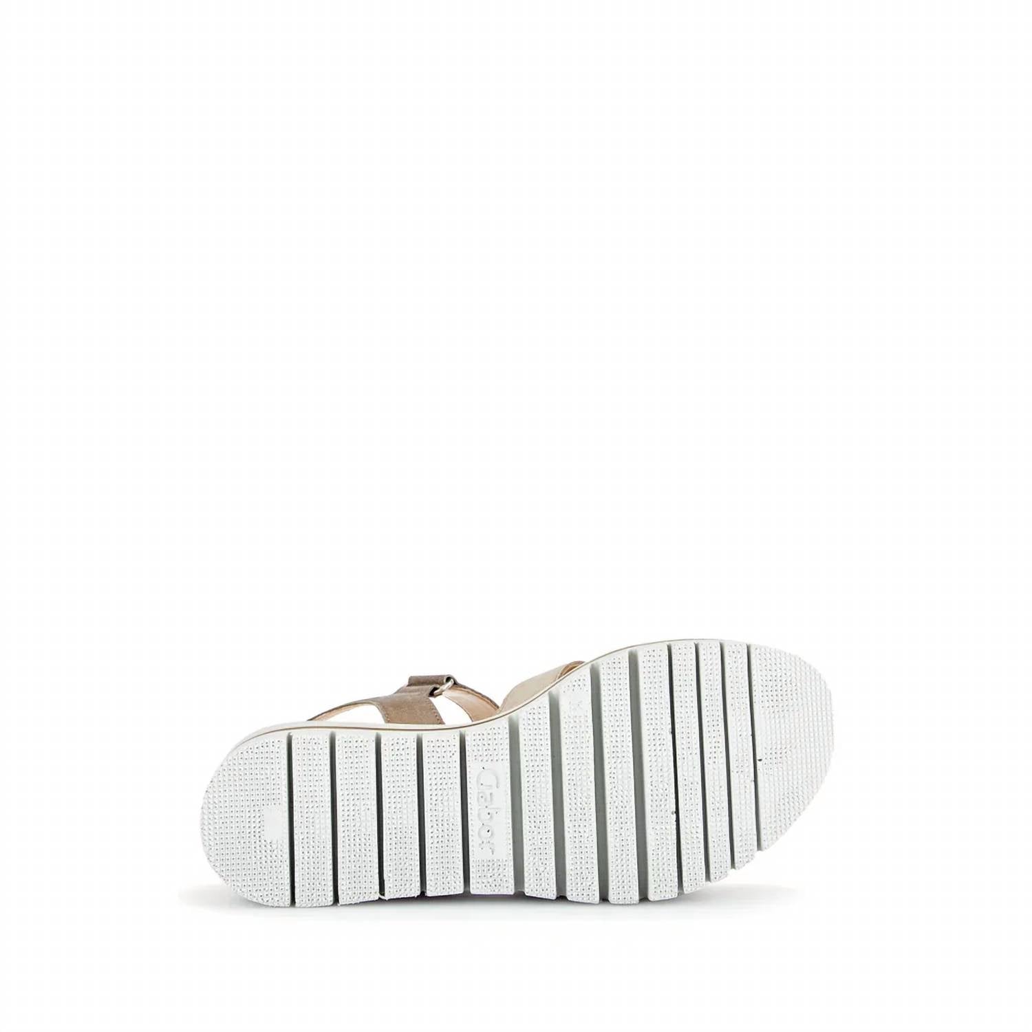 Gabor - Women's Avery 4.620 Sandal