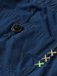 Scotch & Soda - Boy's Cotton Cargo Pants