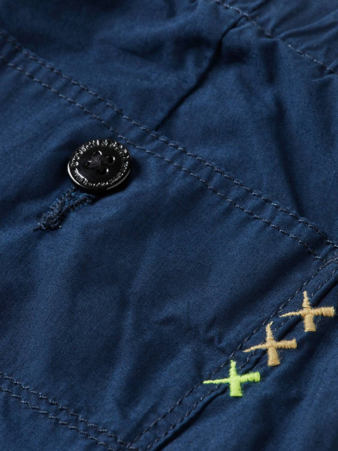 Scotch & Soda - Boy's Cotton Cargo Pants