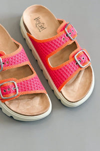 Corkys Footwear - Women's Rumor Has It Sandal