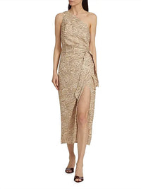 Cami Nyc - Women's Nanu Dress