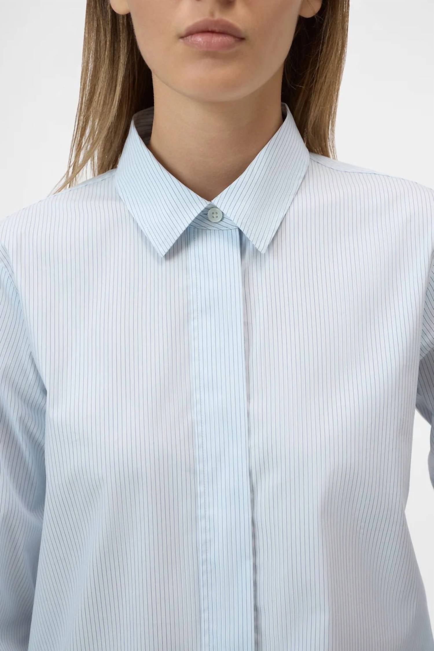 Closed - Classic Button Down Shirt