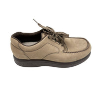 Sas - Men's Bout Time Leather Casual Shoe