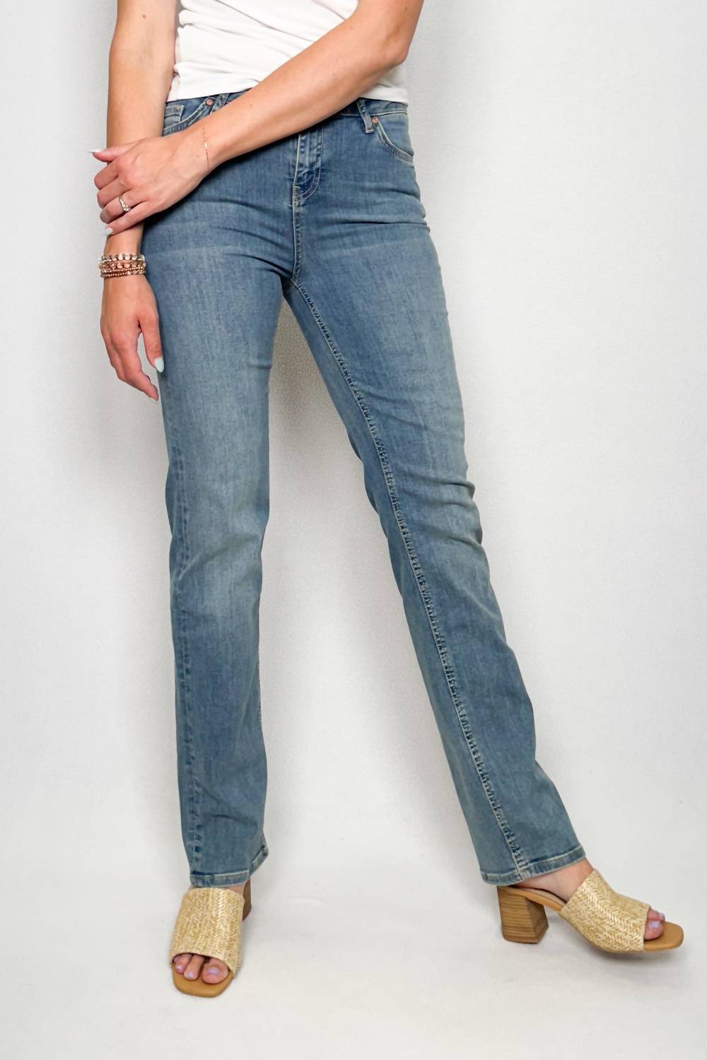 Yest - Elif Denim