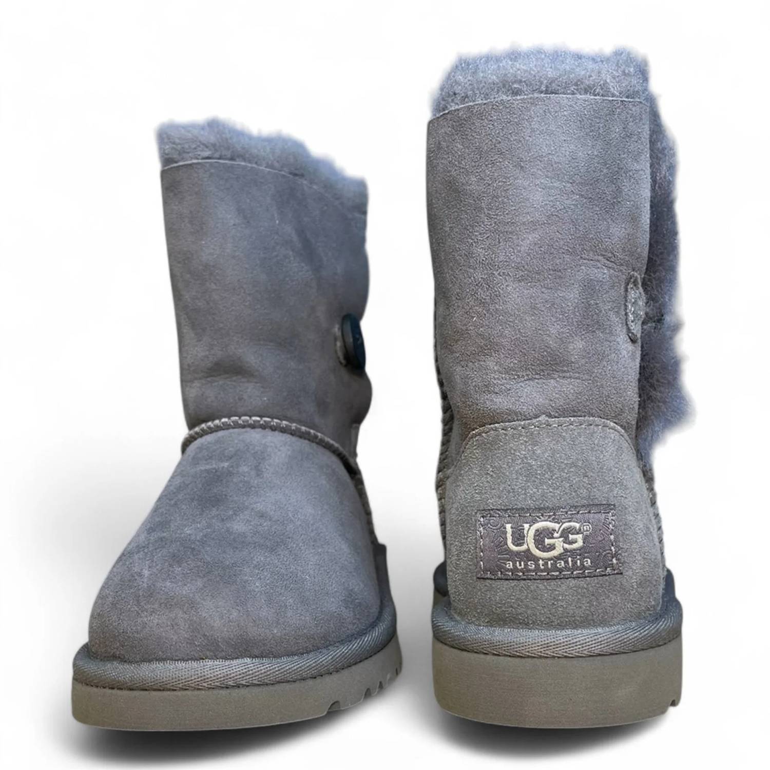 Ugg - Kid's Bailey Button Boots