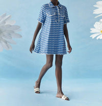 Celia B - Wave Dress