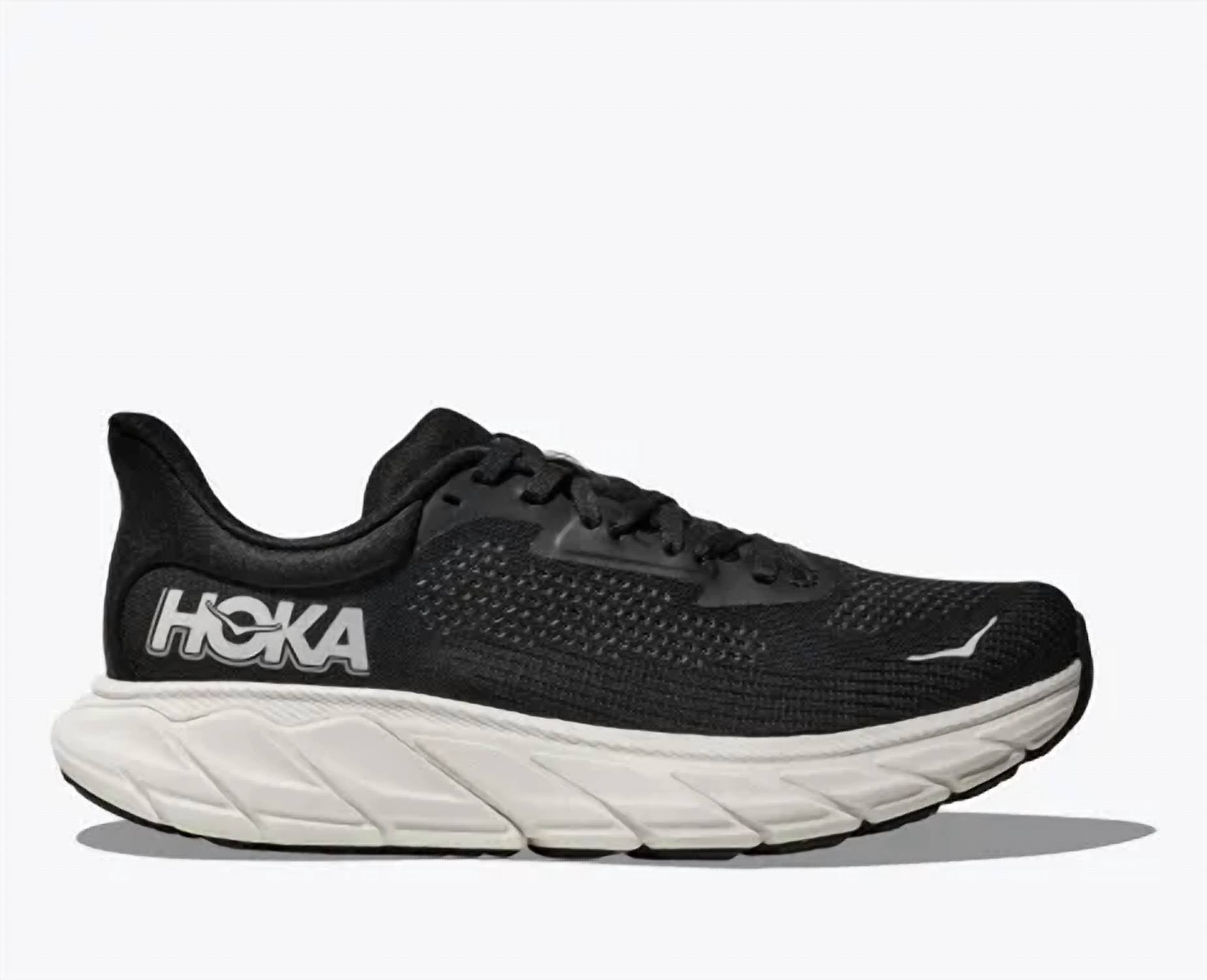 Hoka - Men's Arahi 7 Running Sneakers