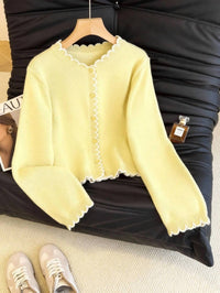 Tcec - Women's Easy Energy Sweater