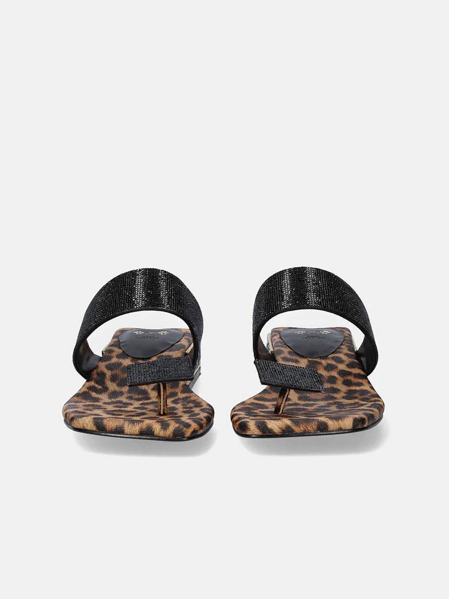 Exe - Women's Flat Sandal