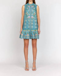 Christy Lynn - Lotus Dress