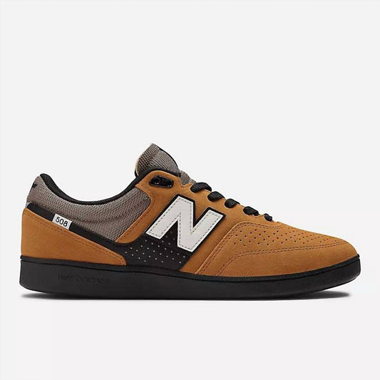 New Balance - Unisex Numeric Brandon Westgate 508 Shoes
