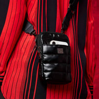 Think Royln - Women's Buzz Me Phone Bag