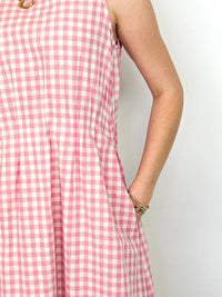 Anniewear - Brynn Midi Dress