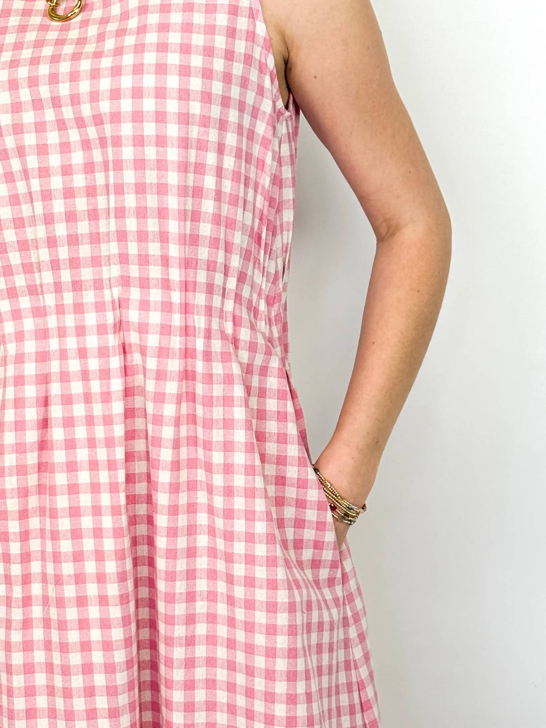 Anniewear - Brynn Midi Dress