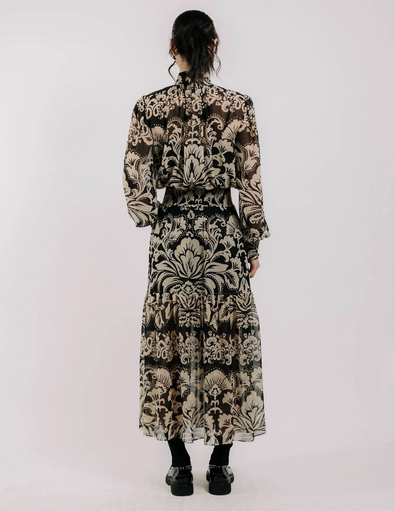 Love The Label - Anika Dress
