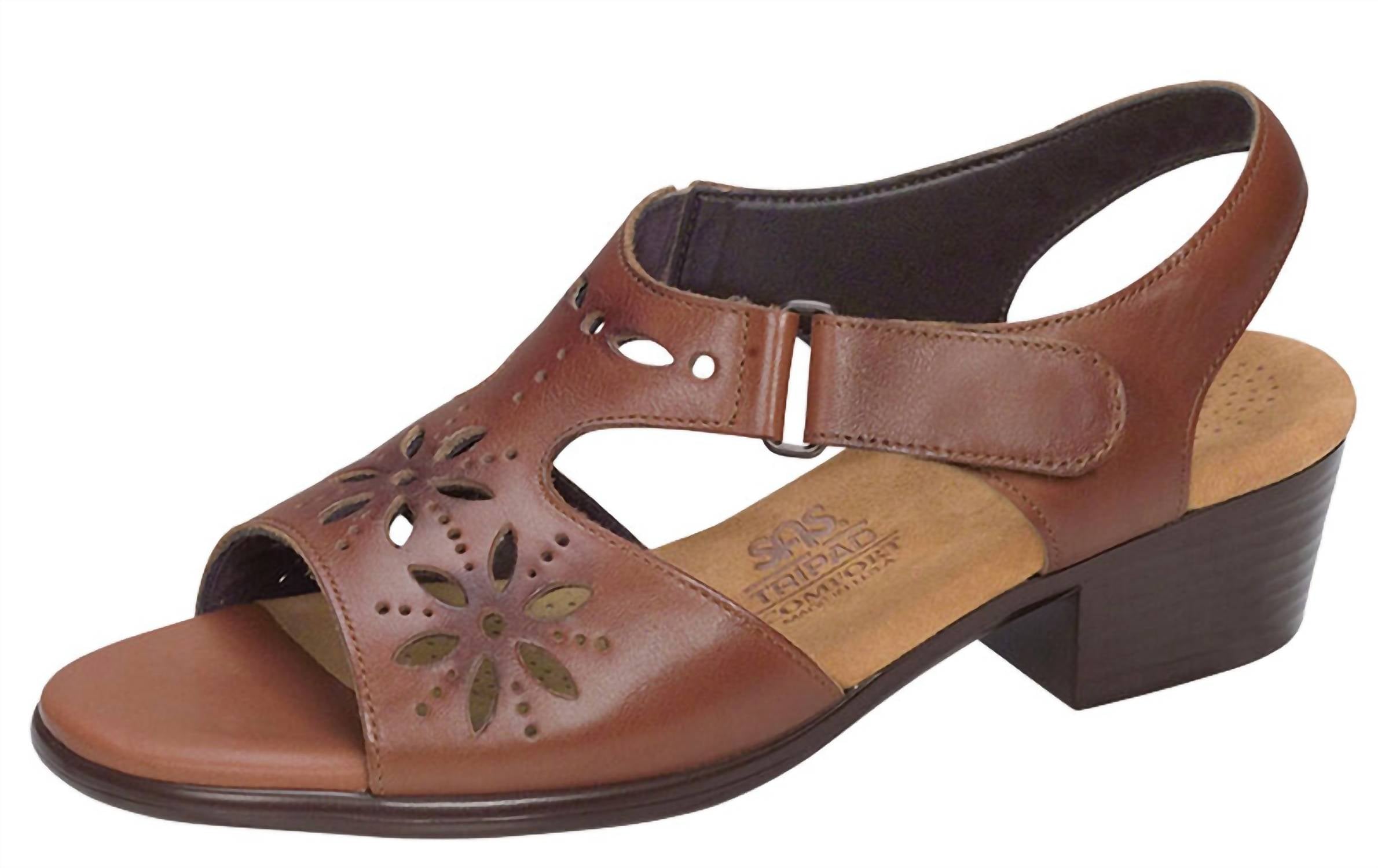 Sas - Women's Sunburst Sandal