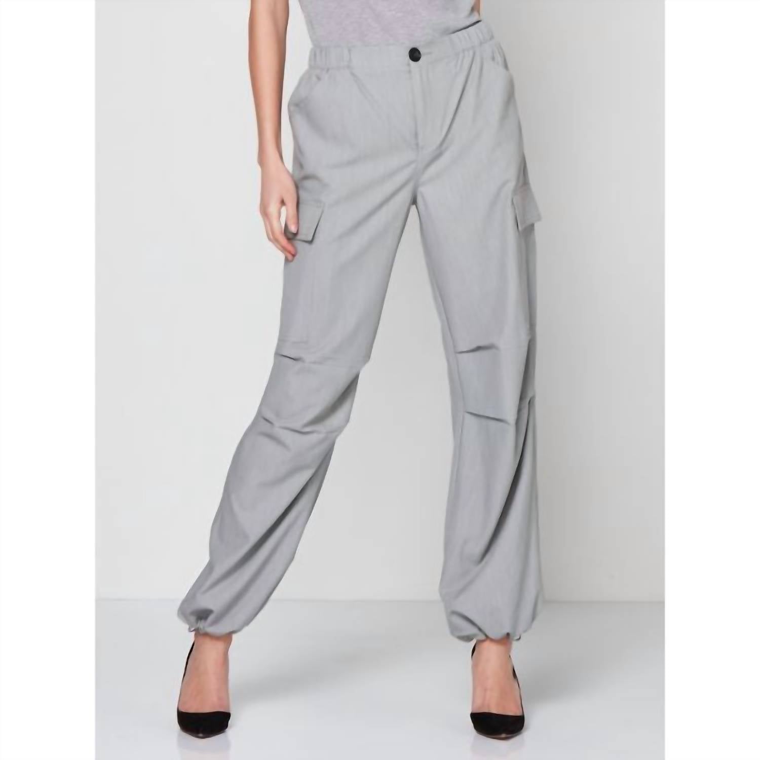 Nu Denmark - Sia Cargo Trousers