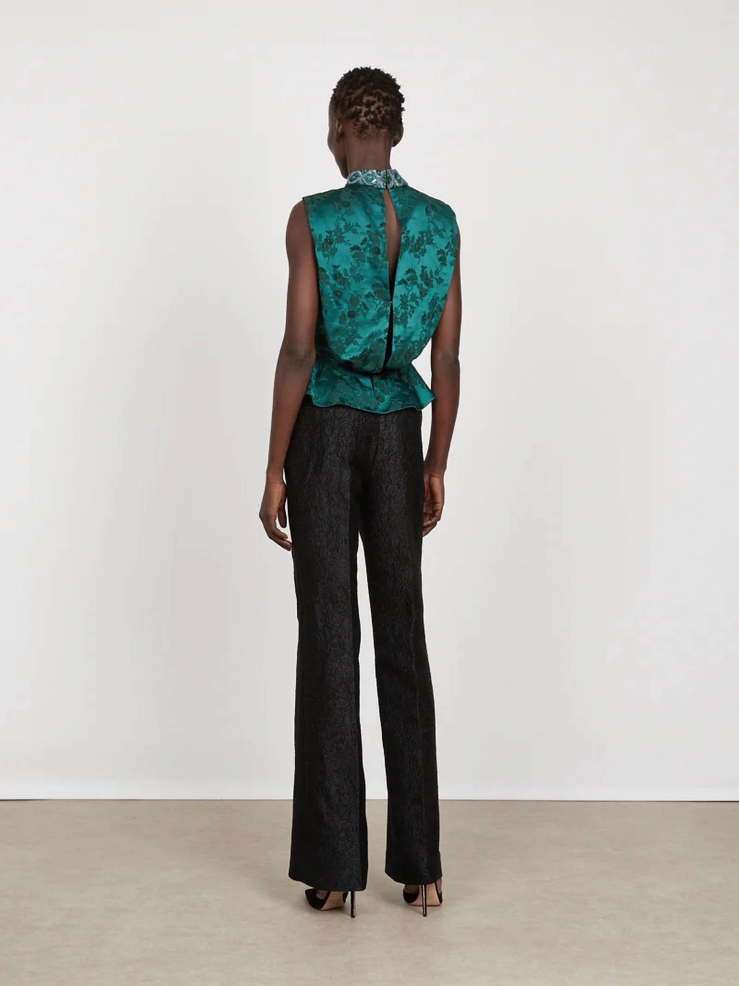 Saloni - Fleur-b Top