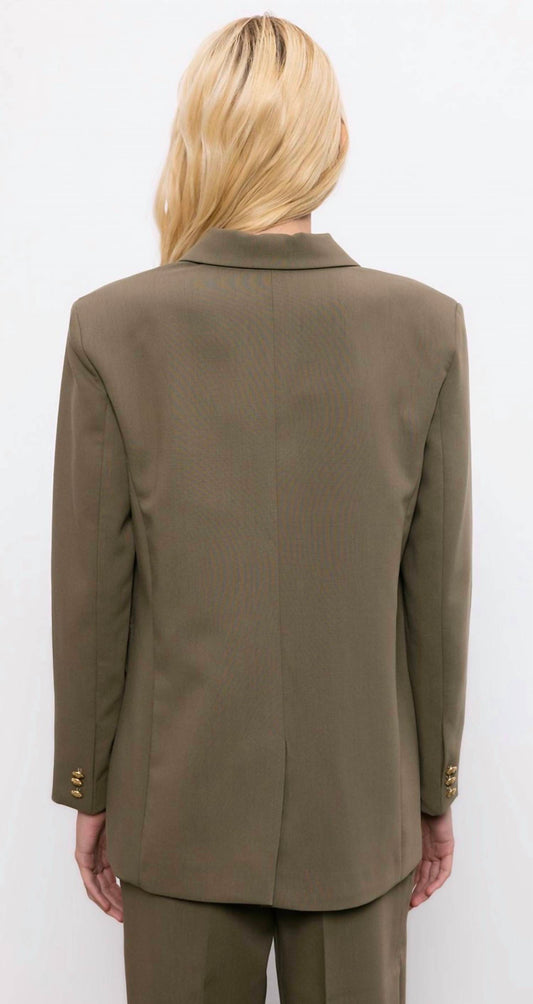 Bsl - Tur Havily Jacket