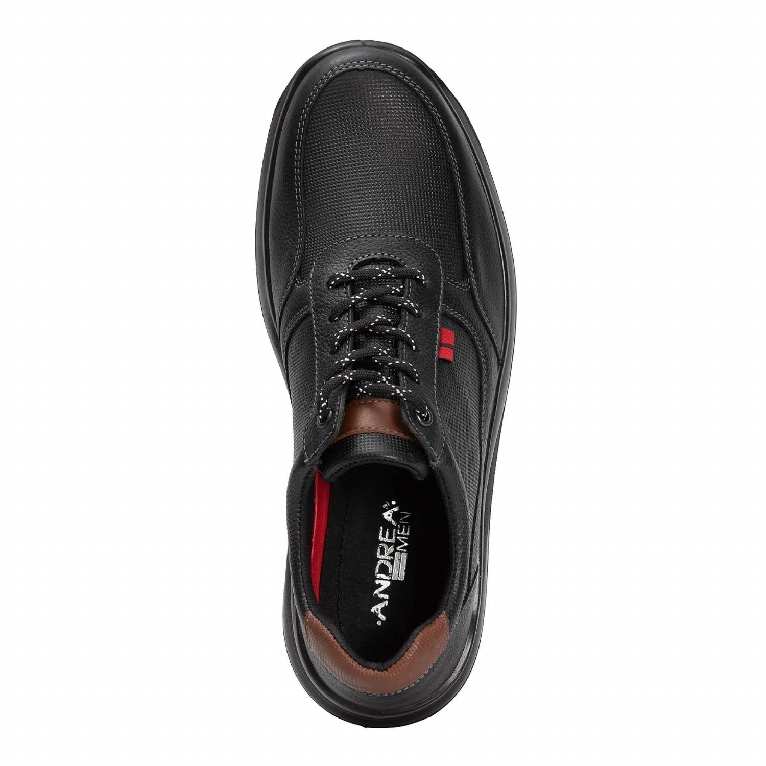 Andrea - Men's Urban Leather Sneakers
