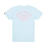 MEN'S SUNBLEACHED IMPERMANENCE TEE