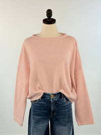 By Together - Women's Breezy Sweater