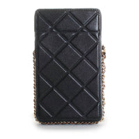 Tory Burch - Women's Fleming Phone Crossbody Bag