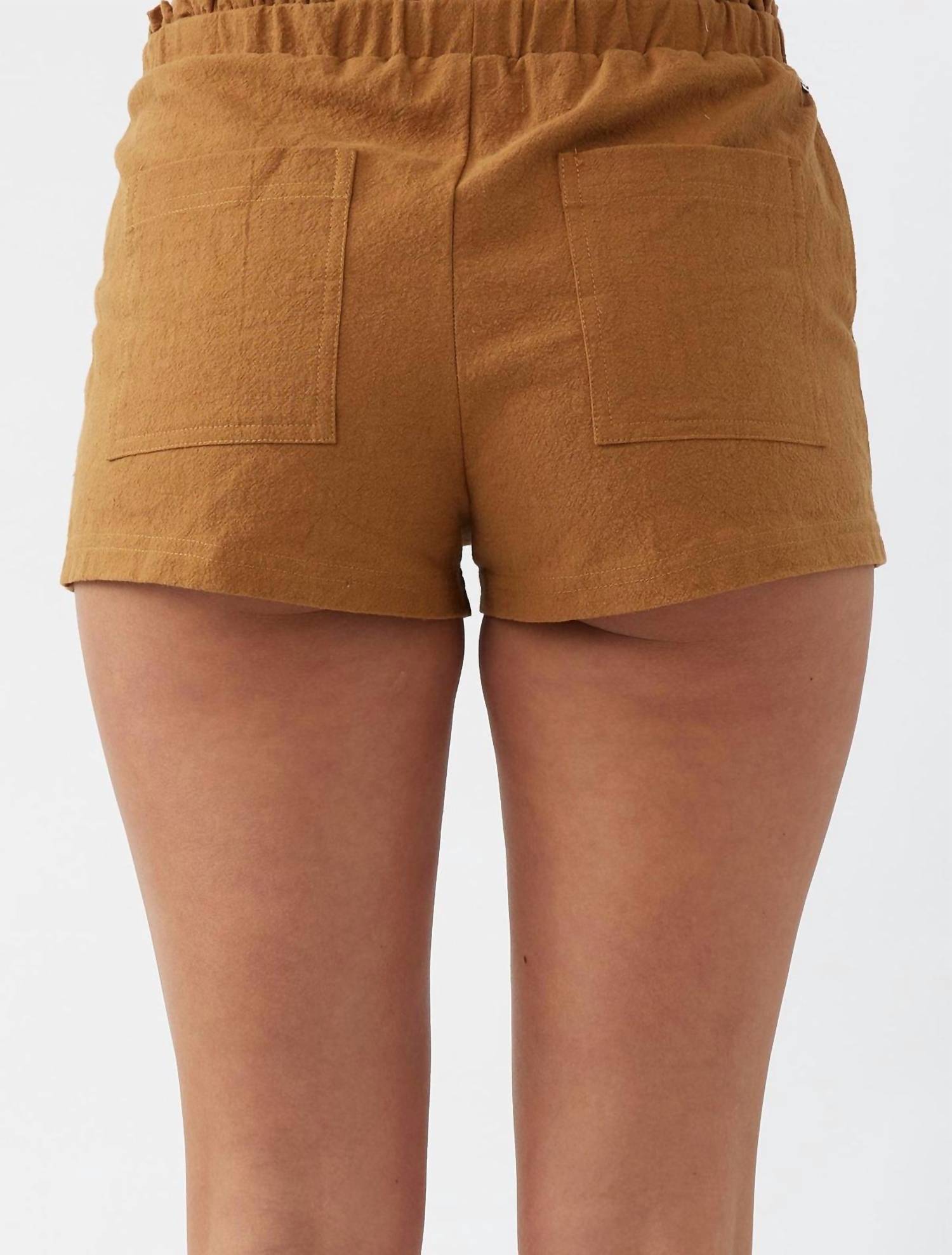 O'Neill - Carlene Shorts