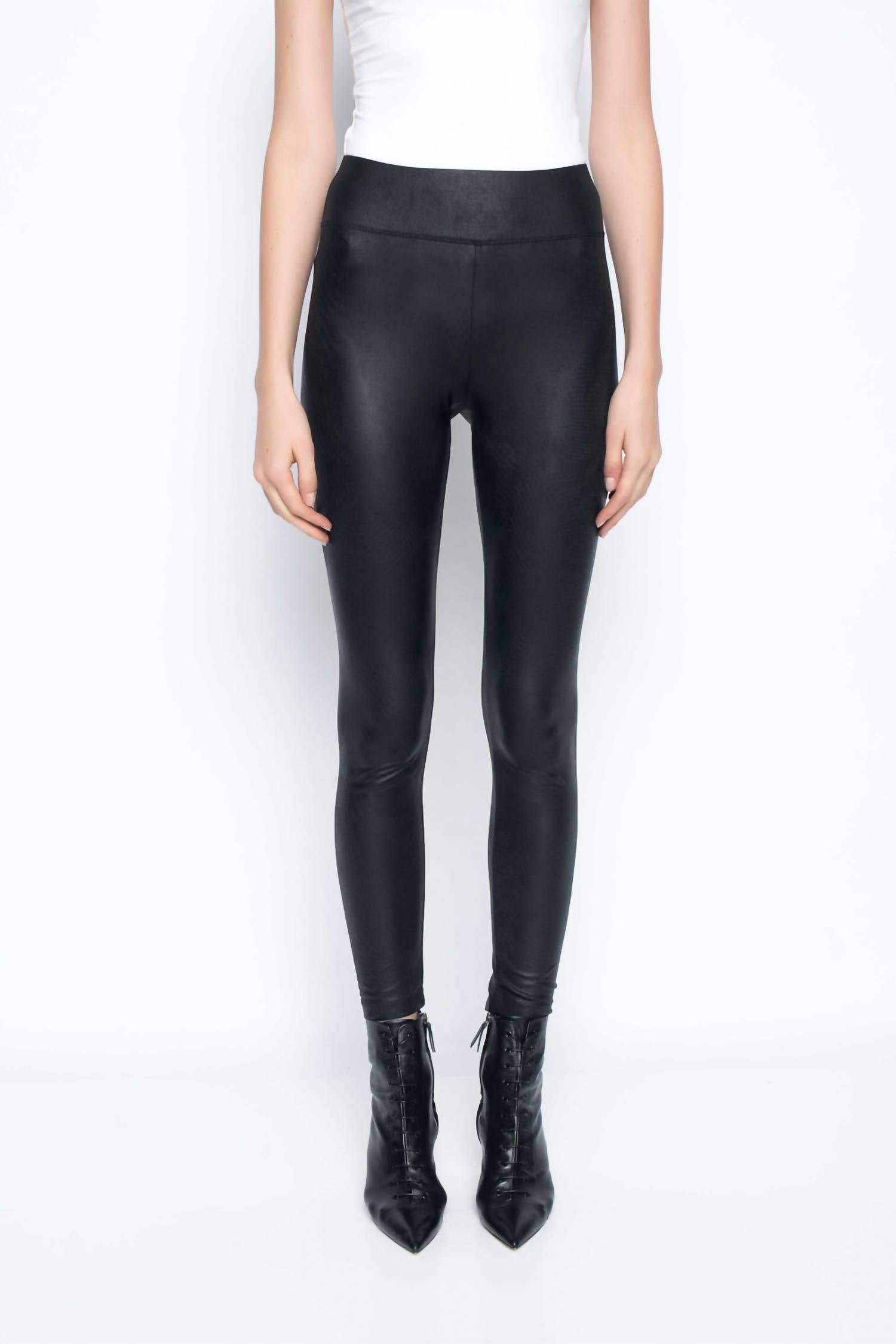 Picadilly - Fitted Shimmer Legging