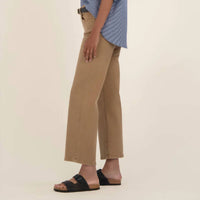 Kut From The Kloth - Charlotte High Rise Wide Leg Jean