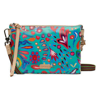 Consuela - Women's Midtown Crossbody Bag