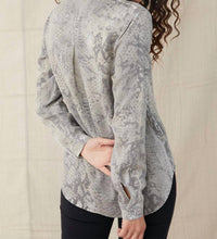 Bella Dahl - Classic Button Down Shirt