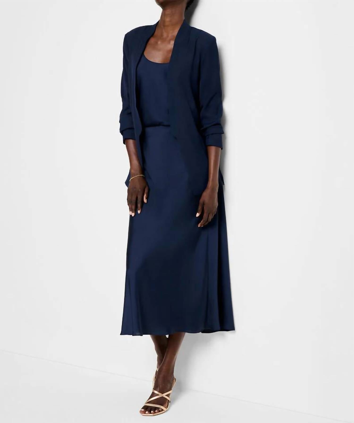 Nic + Zoe - Skyla Social Edit Blazer