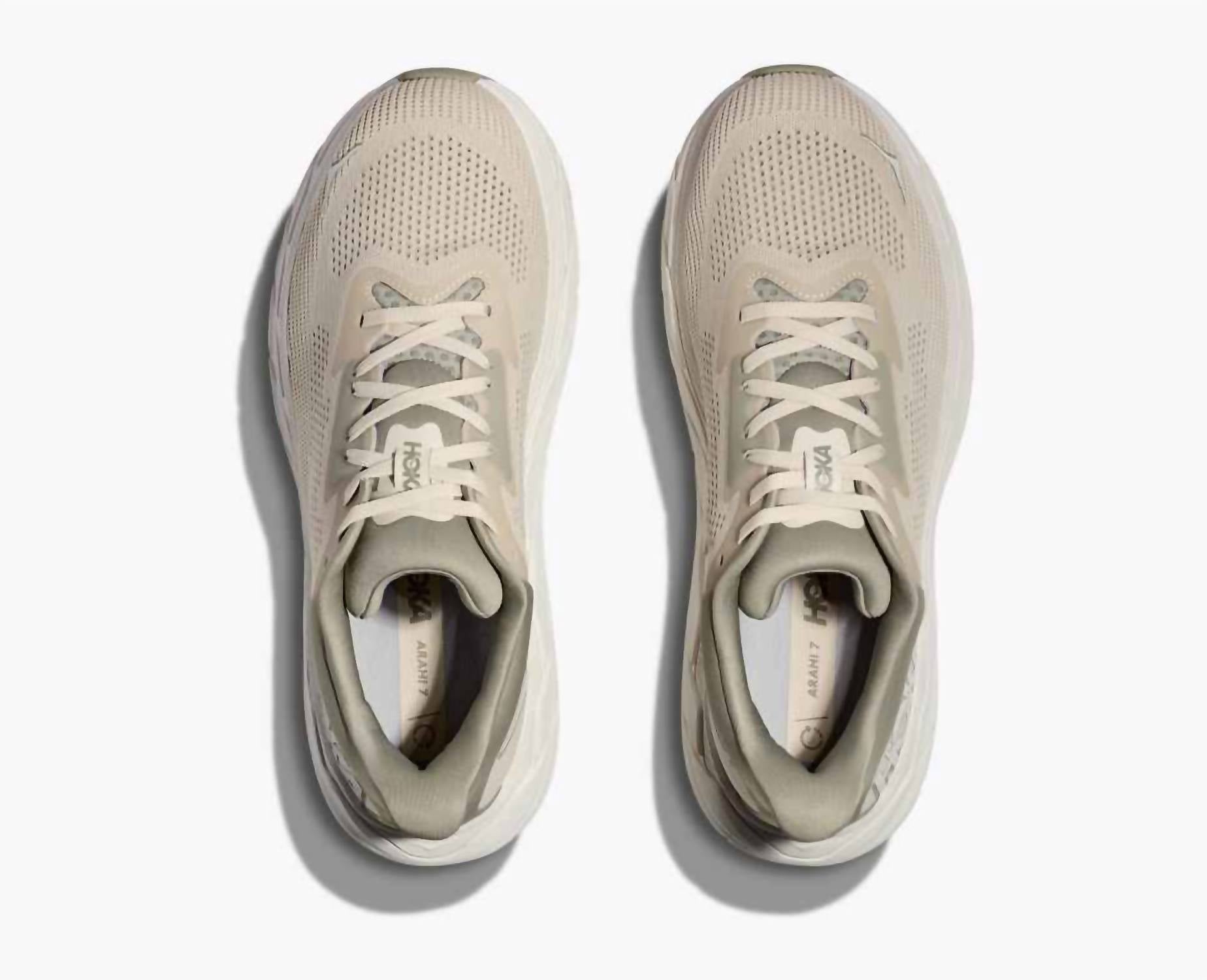 Hoka - Men's Arahi 7 Shoes