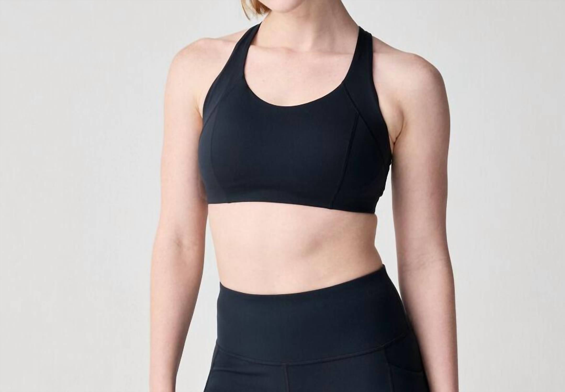 Brooks - Chaser Padded Bra