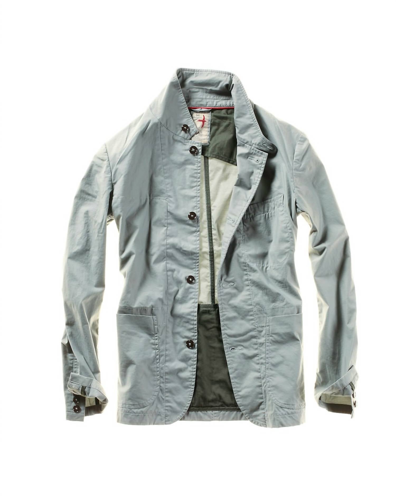 Relwen - Men's Flyweight Flex Blazer