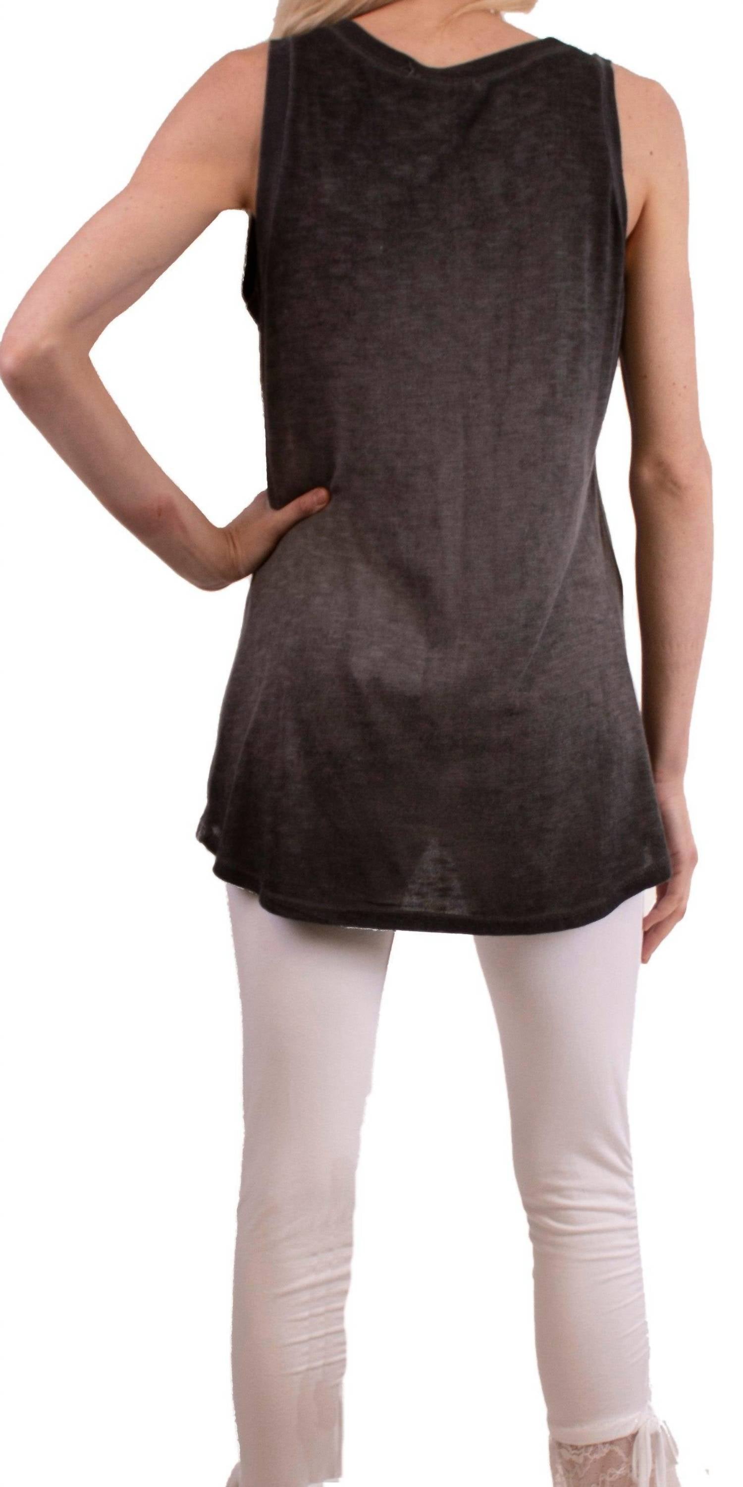 Gigi Moda - Lunia Tank