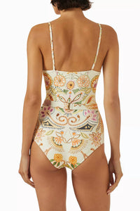 Marie Oliver - Attina One Piece Swimsuit