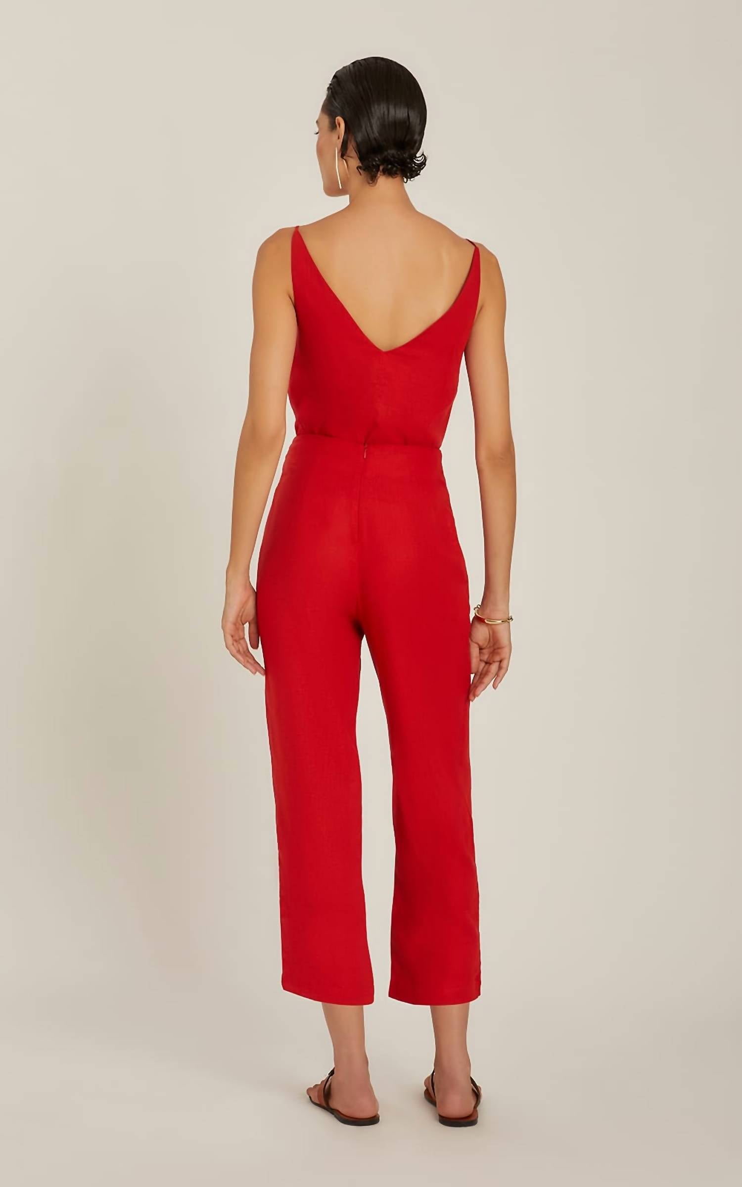 Lenny Niemeyer - Tie Up Trouser Pants
