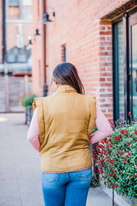Layerz Clothing - Viv Vest