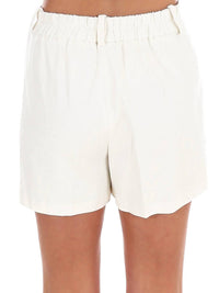 Spanx - Women's High-Rise Button Short